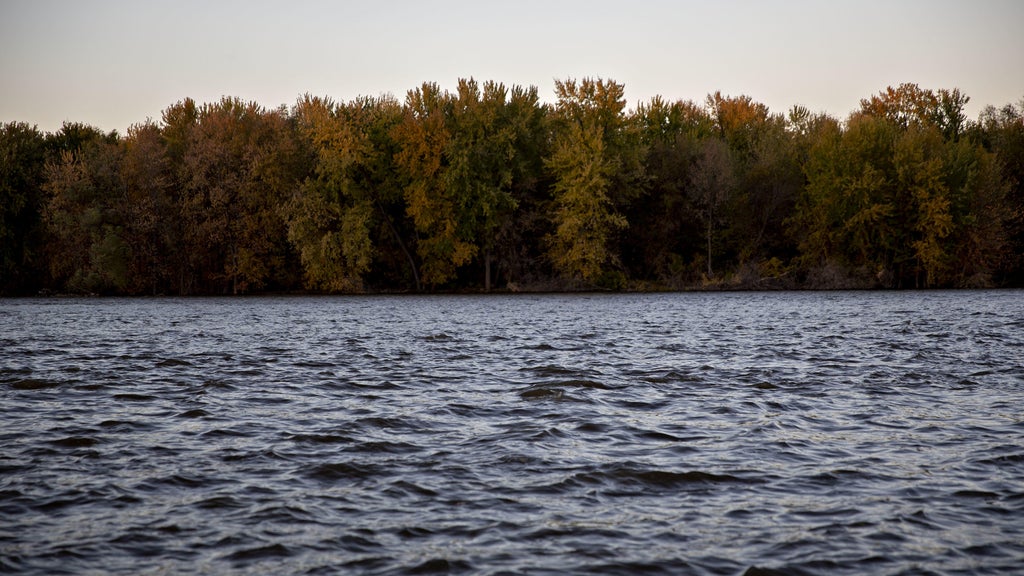 Watchdog says PFAS found in 100% of Minnesota water testing sites — WCCO / CBS Minnesota, Eagan Health news
