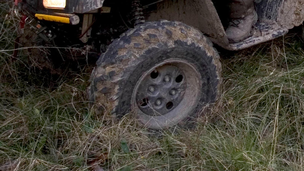 Father, daughter killed in northeast Minnesota ATV crash, sheriff says — WCCO / CBS Minnesota, Eagan Community news