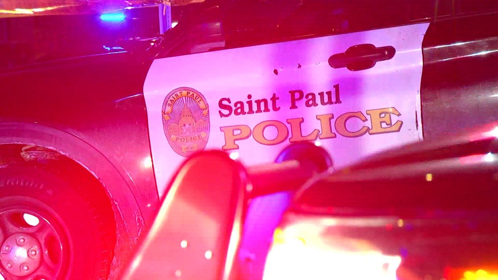 Man who fired stolen gun at officer during chase in St. Paul pleads guilty — WCCO / CBS Minnesota, Eagan Community news