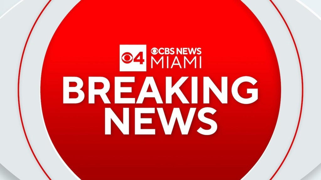 Northbound lanes of Florida's Turnpike shut down due to major gas leak in Hollywood, officials say — CBS Miami, Eagan Community news