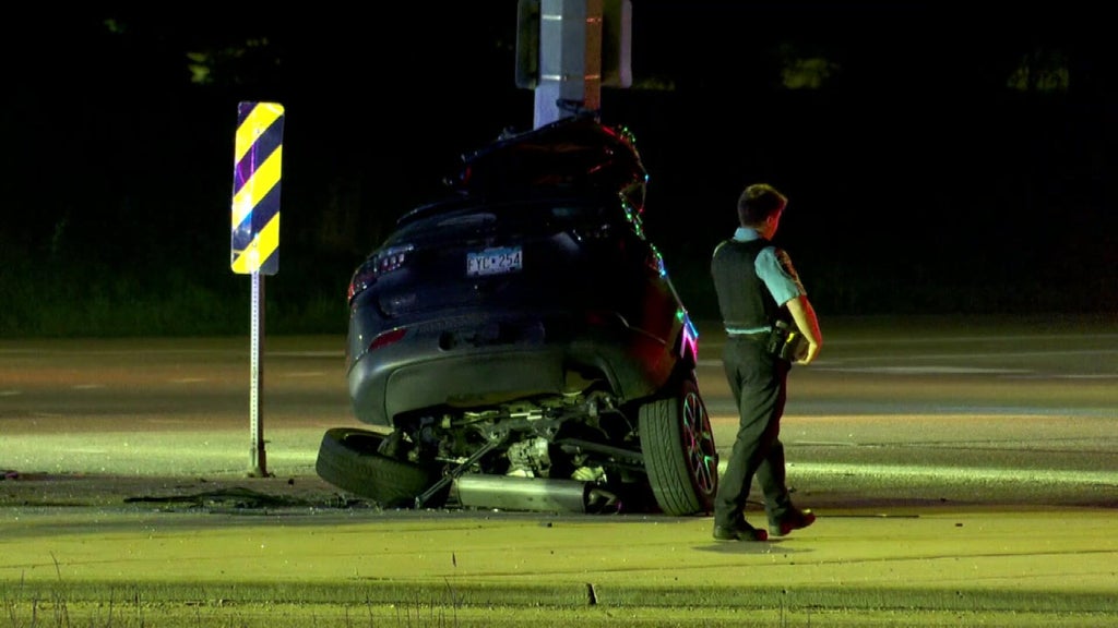 Mistrial declared in case against woman charged in fatal Eagan street racing crash; new trial scheduled — WCCO / CBS Minnesota, Eagan Health news