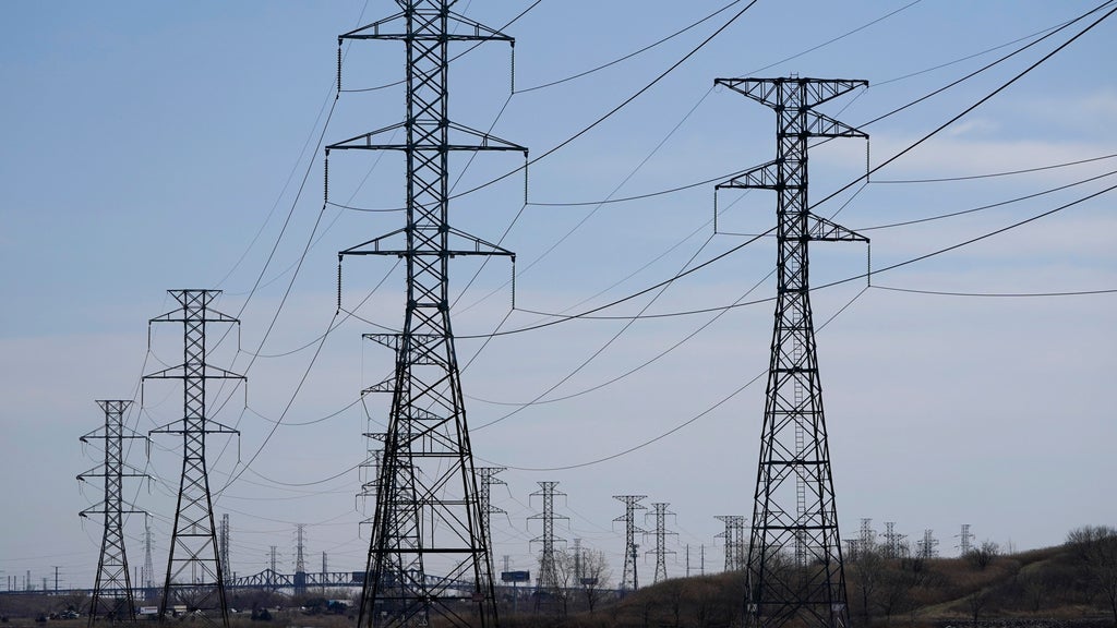 PG&E begins restoring power to Bay Area customers as fire weather conditions improve — CBS Bay Area (KPIX), Eagan Community news