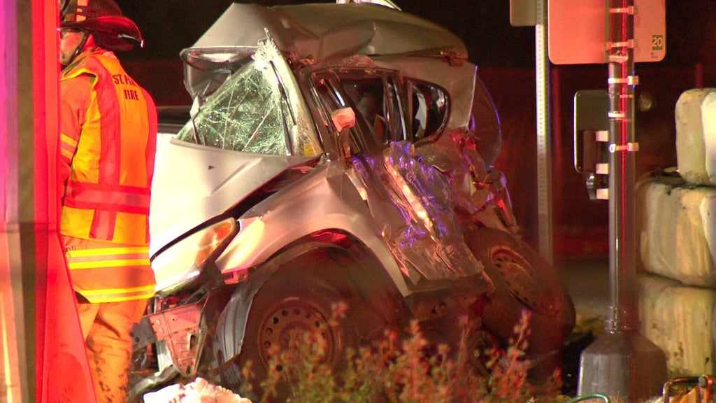 Driver, 23, pleads guilty in deadly high-speed St. Paul crash — Eagan Health news