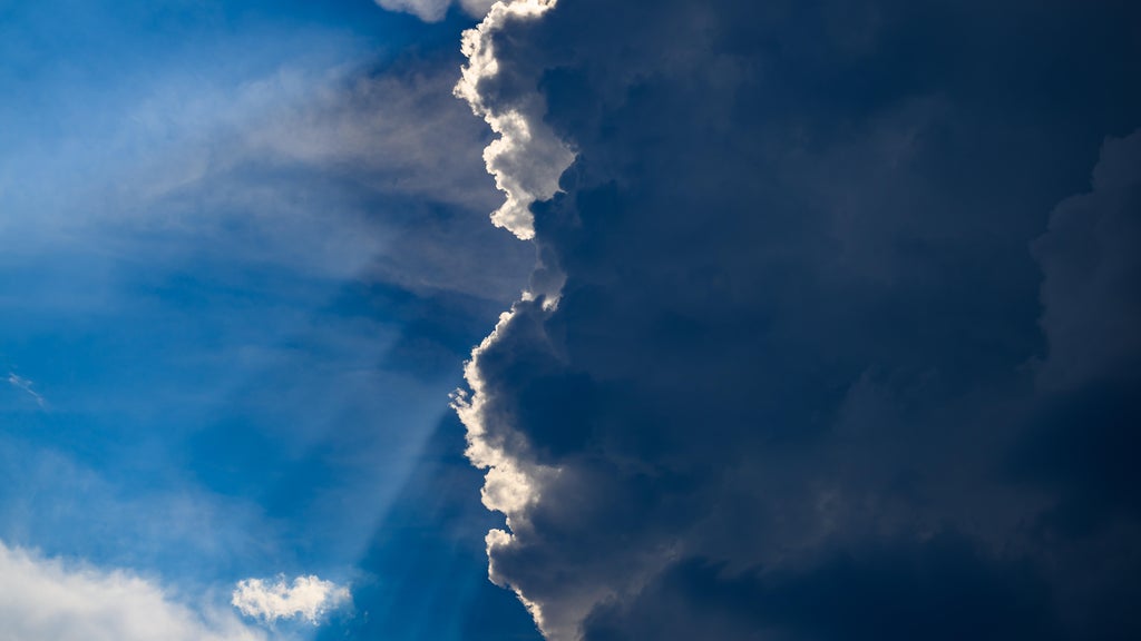 Sunday in South Florida is cloudy after a rain-soaked Saturday — CBS Miami, Eagan Sports news