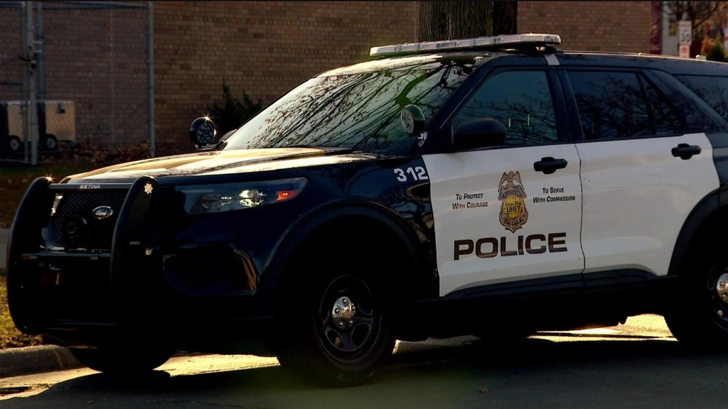 Man shot dead early Sunday in northeast Minneapolis, police say — WCCO / CBS Minnesota, Eagan Health news