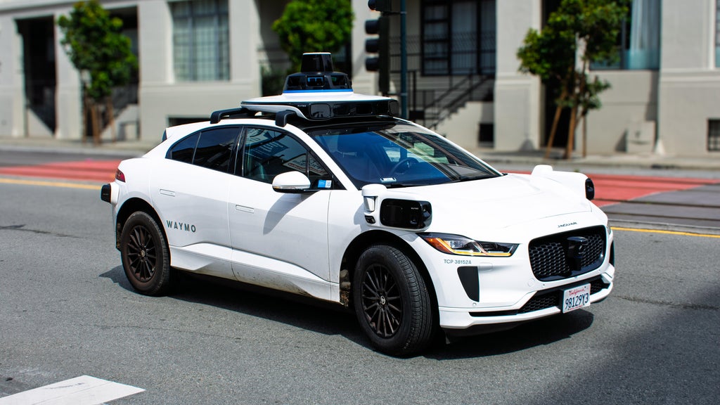 St. Paul City Council president wants robotaxi rules in place before big tech arrives — WCCO / CBS Minnesota, Eagan Technology news