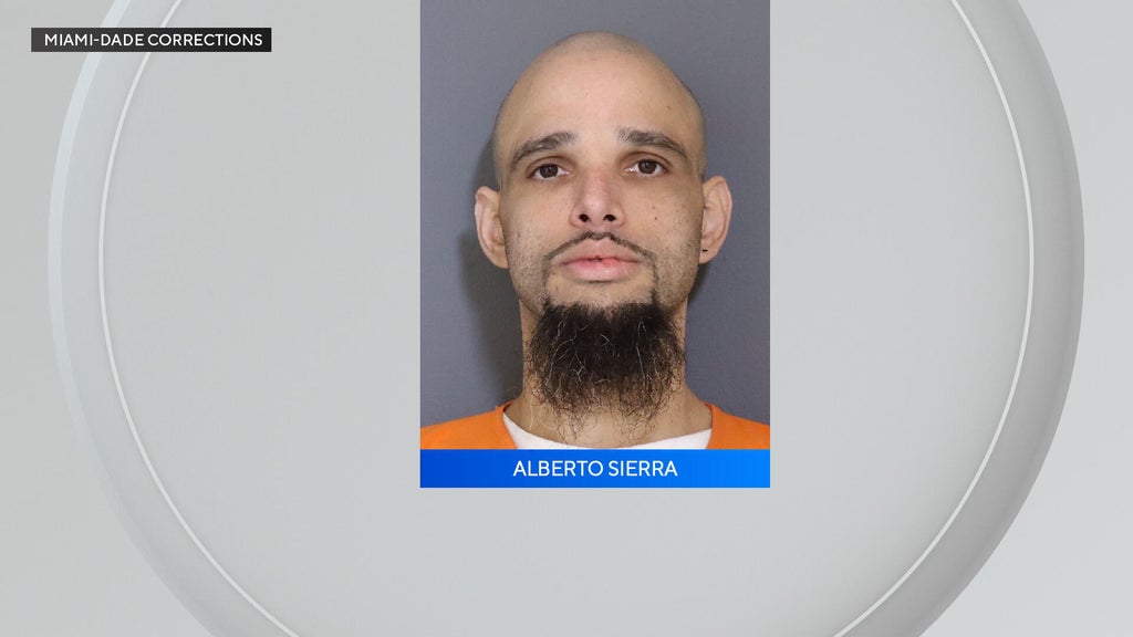 Miami jury recommends sentencing Alberto Sierra to death for killing estranged wife, her daughters — CBS Miami, Eagan Real Estate news