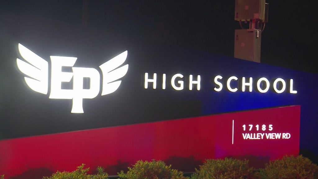 Watch live: Eden Prairie police discuss recent shootings; man charged in homecoming shooting — WCCO / CBS Minnesota, Eagan Schools news