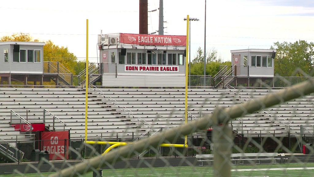 Man charged in Eden Prairie homecoming shooting set for first court hearing — WCCO / CBS Minnesota, Eagan Schools news