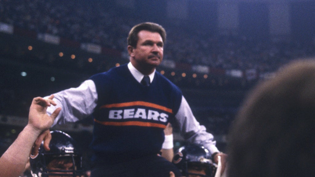 Mike Ditka, legendary Bears coach who led Chicago to its only Super Bowl title, dies at 86 — WCCO / CBS Minnesota, Eagan Arts news