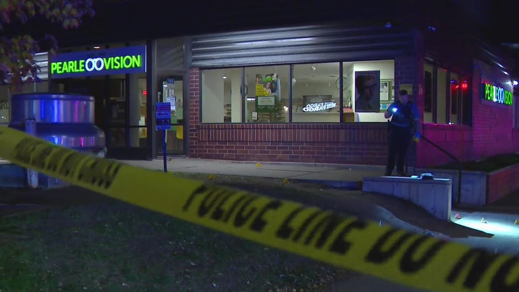 2 hurt in shooting across from former Minneapolis Kmart site, police say — WCCO / CBS Minnesota, Eagan Real Estate news