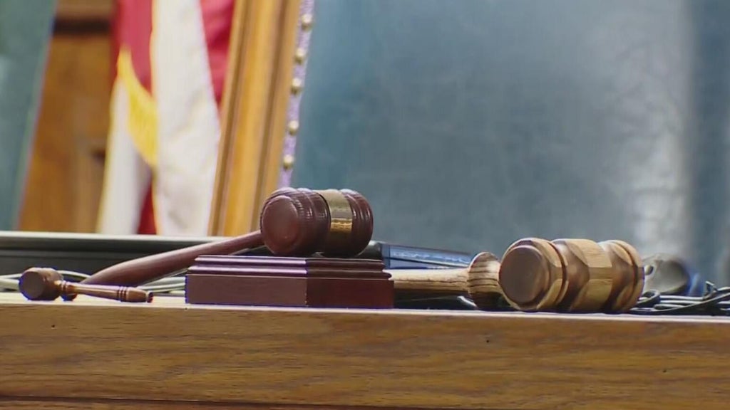 White Bear Lake man sentenced for sexually assaulting 14-year-old girl — WCCO / CBS Minnesota, Eagan Health news