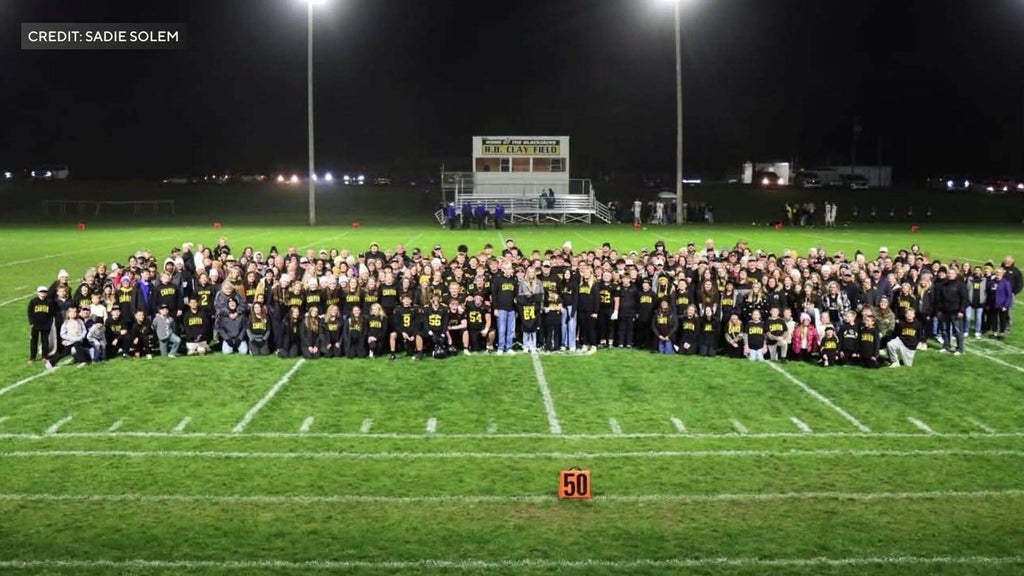 Dawson-Boyd High School community mourning deaths of 3 current, former students within a week — WCCO / CBS Minnesota, Eagan Technology news