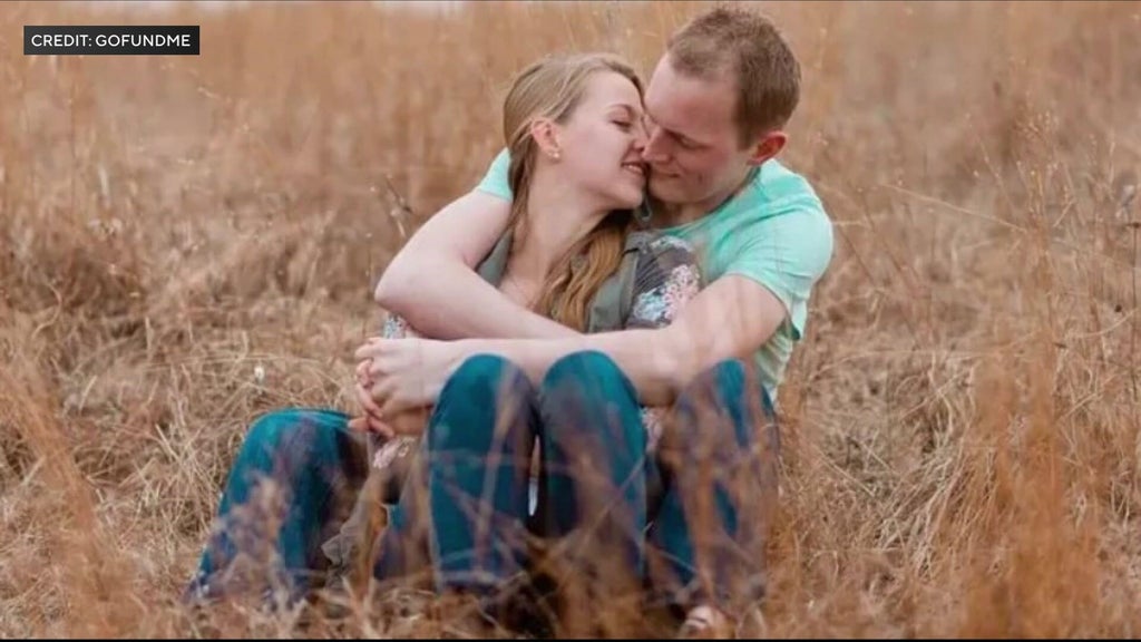 Lakeville man sentenced to life in prison for murdering sister, her unborn child — WCCO / CBS Minnesota, Eagan Community news