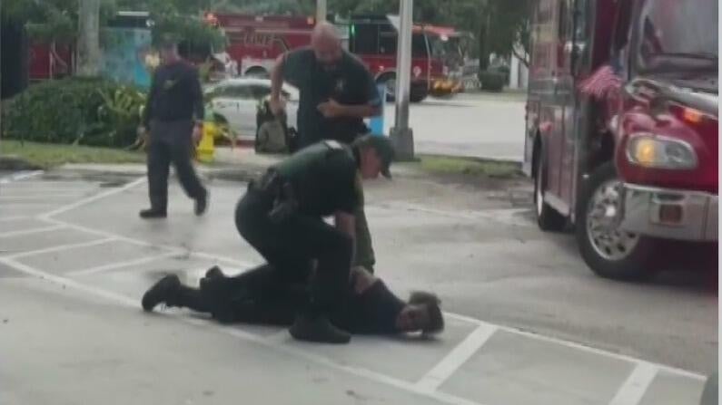 Woman accused of carjacking after stolen vehicle crash in Broward — CBS Miami, Eagan Community news