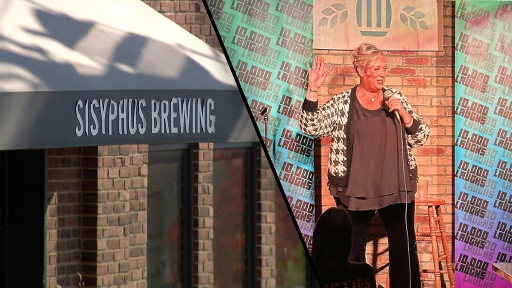 Future of Sisyphus Brewing, popular Minneapolis stand-up spot, uncertain as Dunwoody declines long-term lease — Eagan Dining news