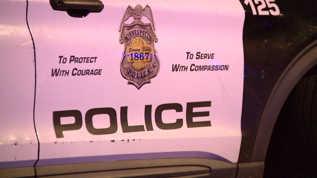 Young man killed in south Minneapolis alley shooting, police say — WCCO / CBS Minnesota, Eagan Community news