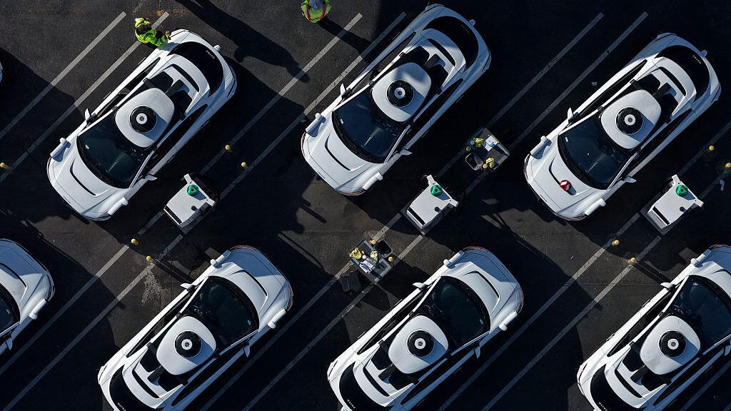 Minneapolis City Council fails to override mayor's veto on driverless vehicle ordinance — WCCO / CBS Minnesota, Eagan Government news
