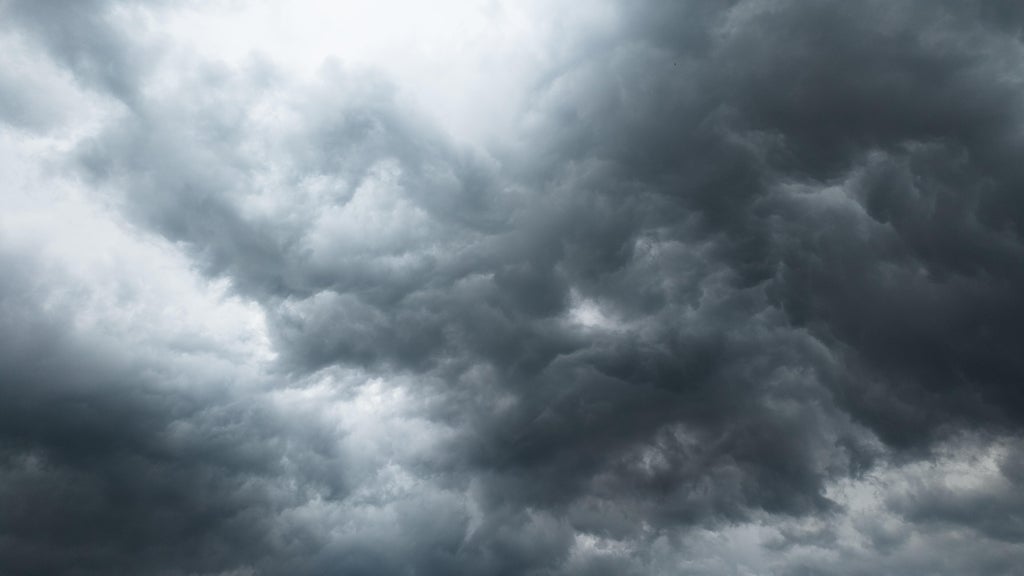 Minnesota's warmth sets the stage for Wednesday evening storms, with a low-end severe risk — Eagan Sports news