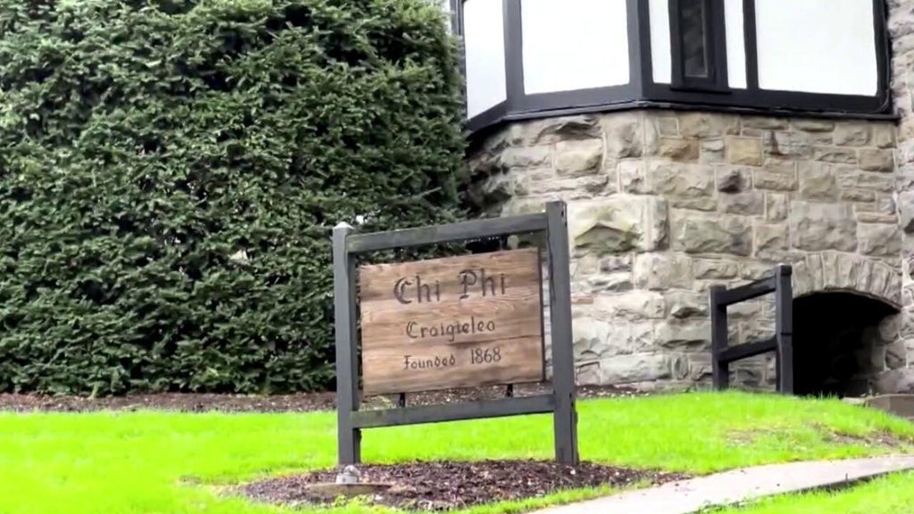 Cornell suspends fraternity parties, gives state police role in investigating campus assault reports — WCCO / CBS Minnesota, Eagan Schools news
