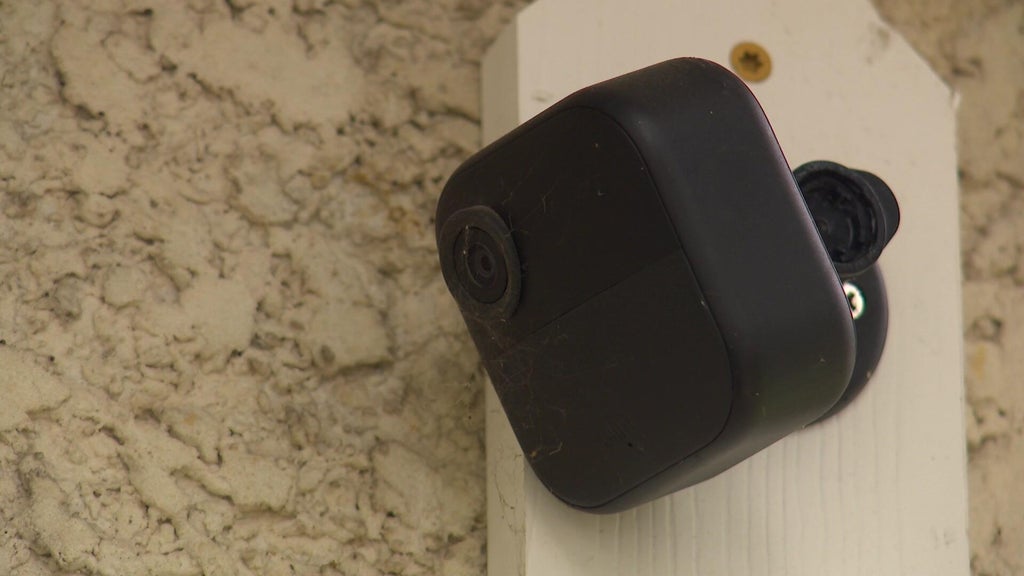 Serial Minneapolis peeping tom has long criminal history, could face more charges — WCCO / CBS Minnesota, Eagan Community news