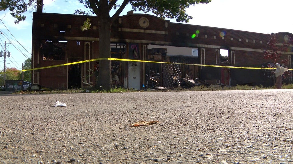 Dakota and Ojibwe language archive survives Minneapolis fire, group says — WCCO / CBS Minnesota, Eagan Dining news