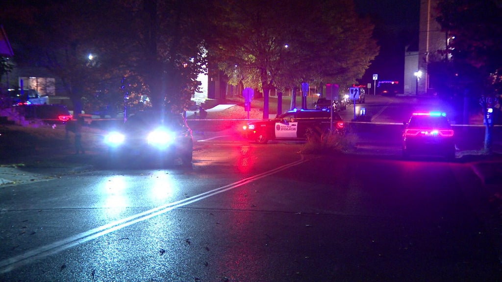 Man shot, killed in St. Paul's Dayton Bluff neighborhood — WCCO / CBS Minnesota, Eagan Health news