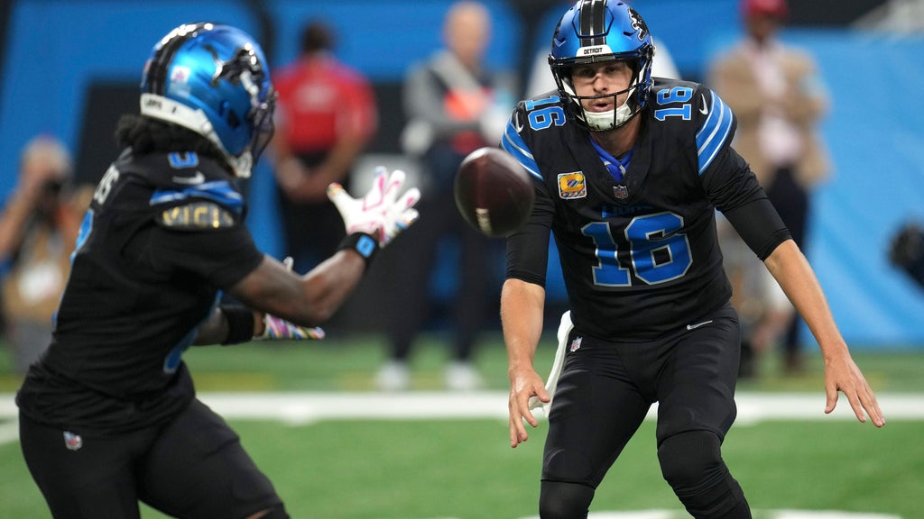 Vikings and Lions match up NFL's stingiest defense vs. high-scoring offense — Eagan Arts news