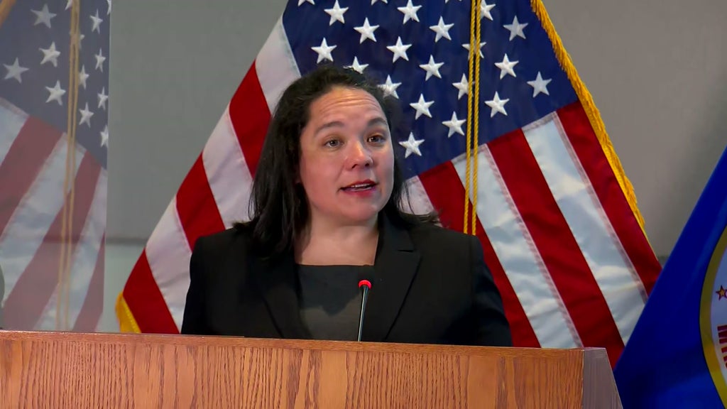 Credit union, sports bar discriminated against Native Americans using Tribal IDs, MDHR says — WCCO / CBS Minnesota, Eagan Schools news