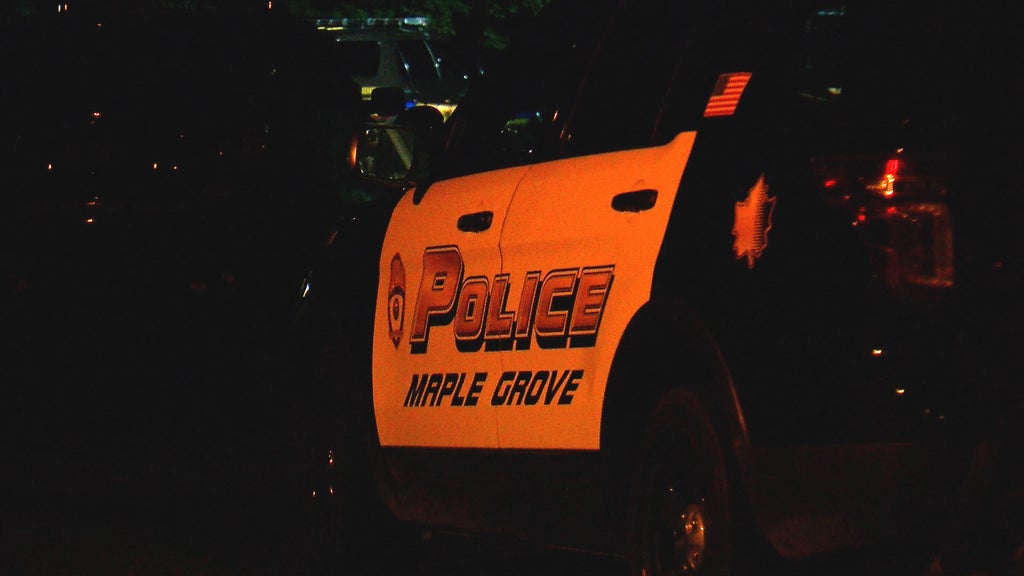 29-year-old sex offender claimed to be homeless 17-year-old to enroll in Maple Grove High School: complaint — WCCO / CBS Minnesota, Eagan Schools news
