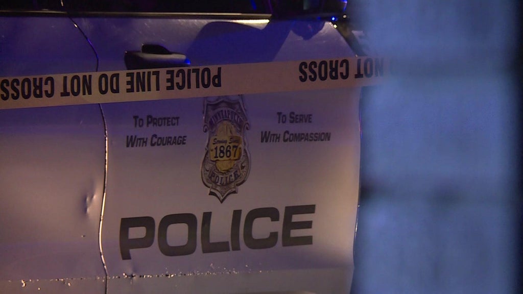 Minneapolis police investigate triple shooting on West Broadway — WCCO / CBS Minnesota, Eagan Health news