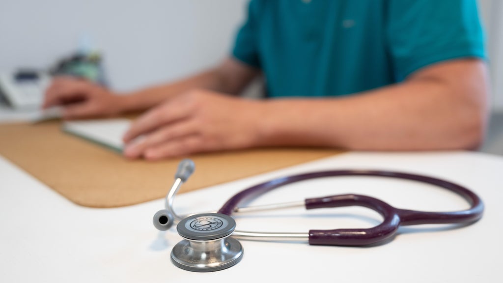 How often do medical misdiagnoses occur? Here's the data — WCCO / CBS Minnesota, Eagan Health news