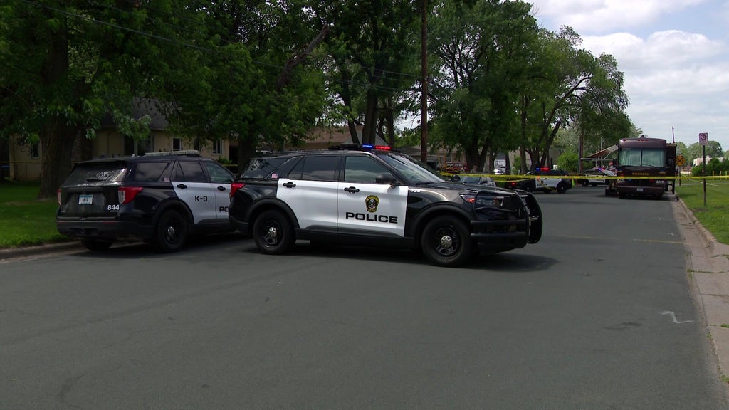 Man sentenced for killing cousin during fight in Bloomington driveway — WCCO / CBS Minnesota, Eagan Community news