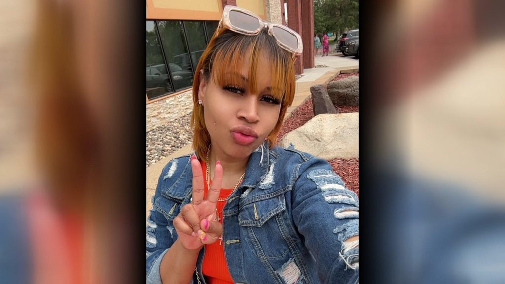 Sister of Minneapolis woman killed by ex-boyfriend urges mayor to reprimand officers in her case — WCCO / CBS Minnesota, Eagan Health news