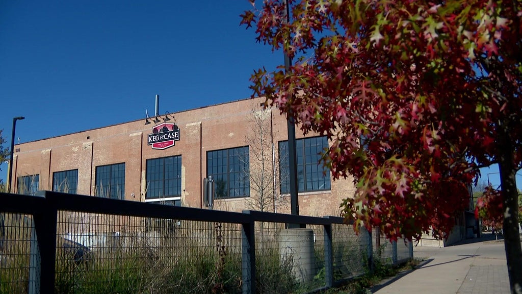 Boxing gym, bar brings new life to former Schmidt Brewery site in St. Paul — WCCO / CBS Minnesota, Eagan Real Estate news