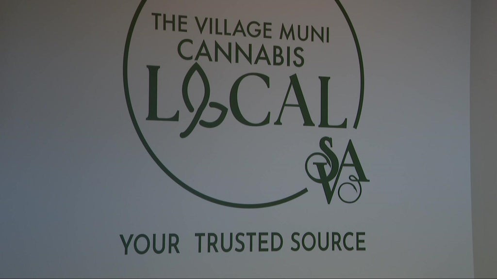 St. Anthony Village to become second municipality in Minnesota to operate city-owned cannabis dispensary — WCCO / CBS Minnesota, Eagan Government news