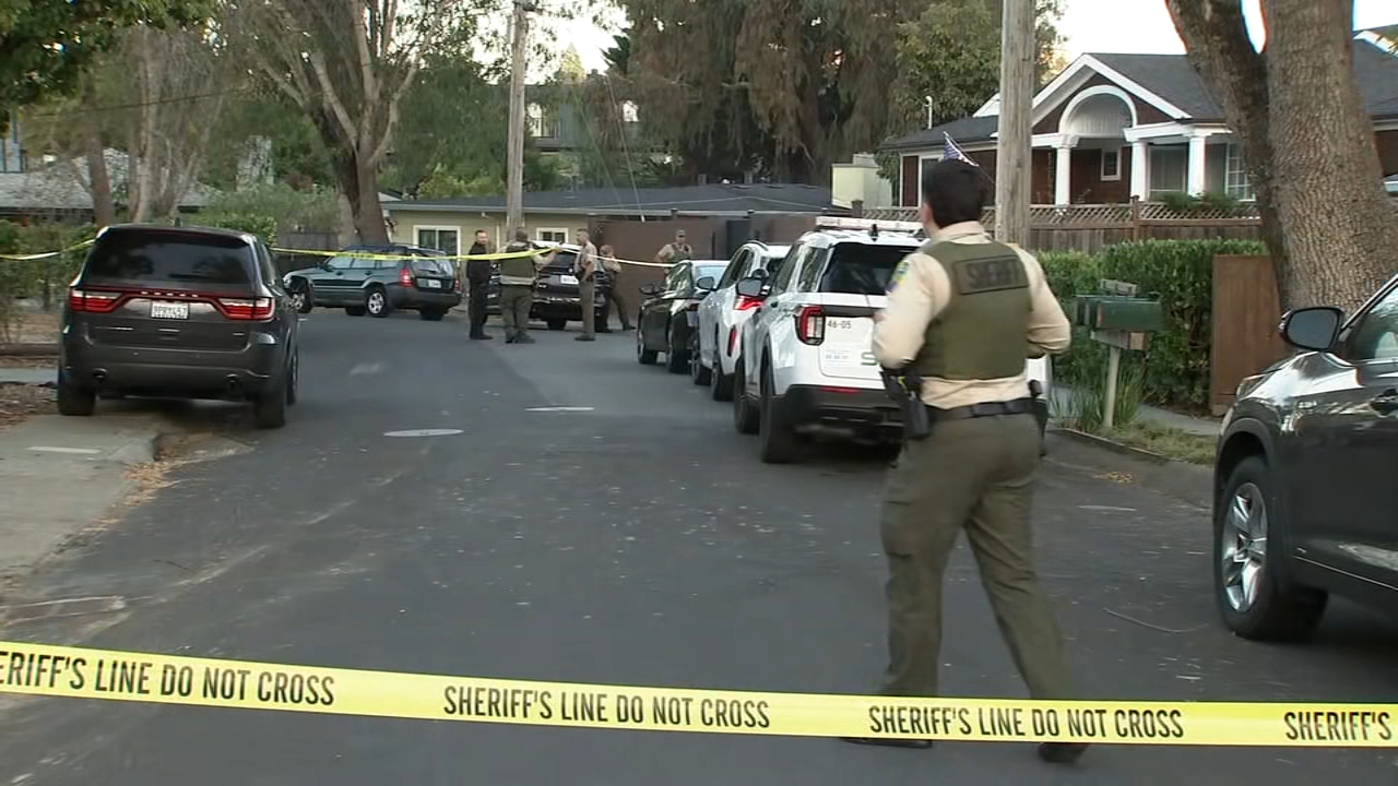 Former San Francisco Police Department sergeant kills wife, daughter in double murder-suicide, sources say
— ABC 7 Bay Area