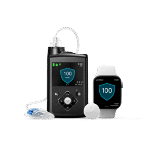 Medtronic’s Diabetes Split-Off Drew a Crowd. Now MiniMed Has to Deliver. — Eagan Technology news