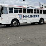 Hi Liner Cross Country Team Gets Nice Send Off — NewsDakota, Eagan Technology news