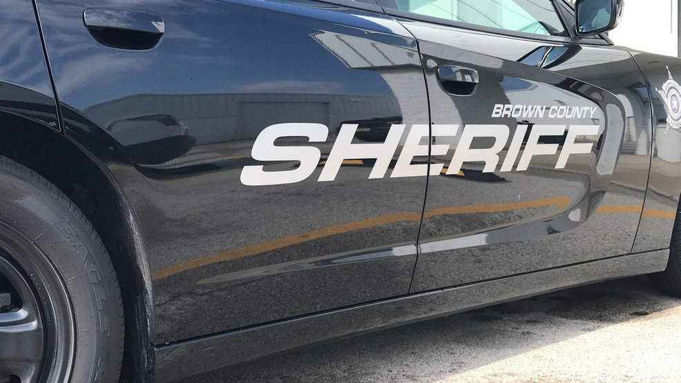 Brown County deputies, Howard Fire respond to blaze on Glendale Avenue; road closed — Fox 11 Green Bay Local, Eagan Community news