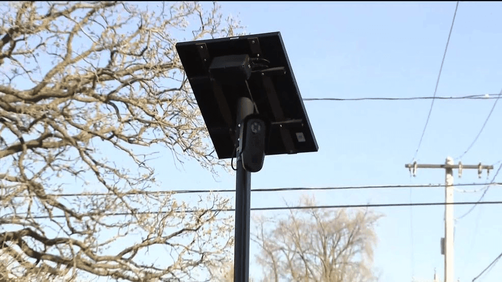 Oshkosh to consider ban on certain license plate reading cameras — Fox 11 Green Bay Local, Eagan Technology news
