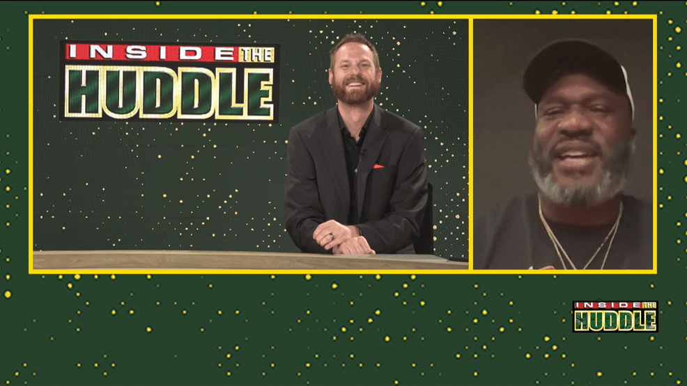 Packers needed Bears win to get back on track, Nick Collins says | FOX 11 One on One — Fox 11 Green Bay Sports, Eagan Sports news
