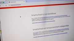 'It's been relentless' say IT workers on frontline of PHP cyber-security scramble — BBC Technology