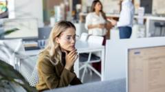 Job vacancies fall as small firms cut back on recruitment — BBC Business, Eagan Business news