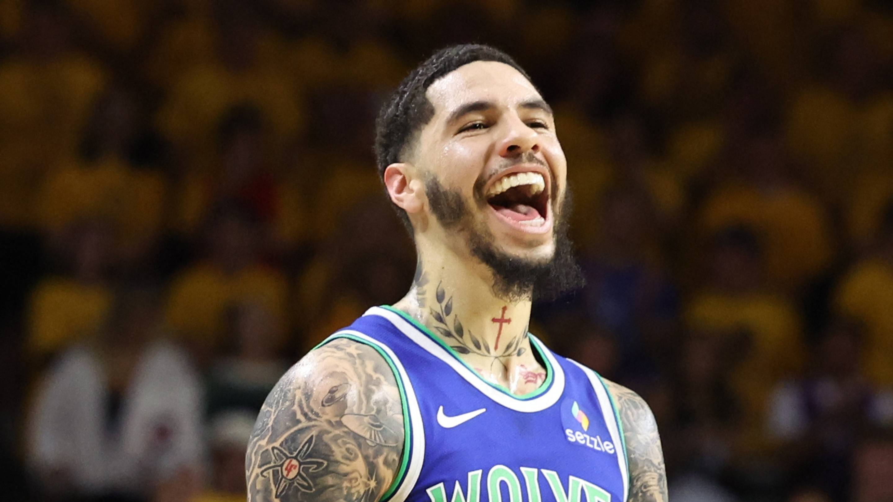 LaMelo Ball's hunger to win should benefit the Timberwolves — Dunking With Wolves (T-Wolves), Eagan Sports news