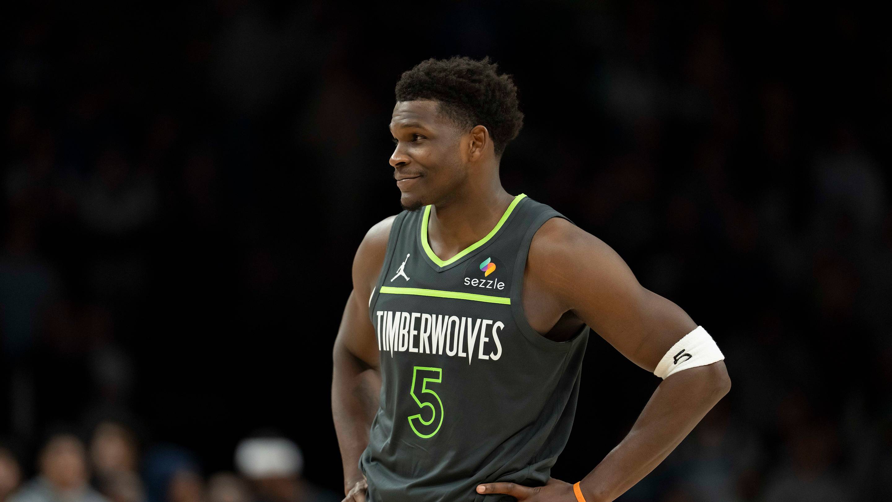 Timberwolves/Heat lineup comparisons ahead of Wednesday's season opener — Dunking With Wolves (T-Wolves), Eagan Sports news