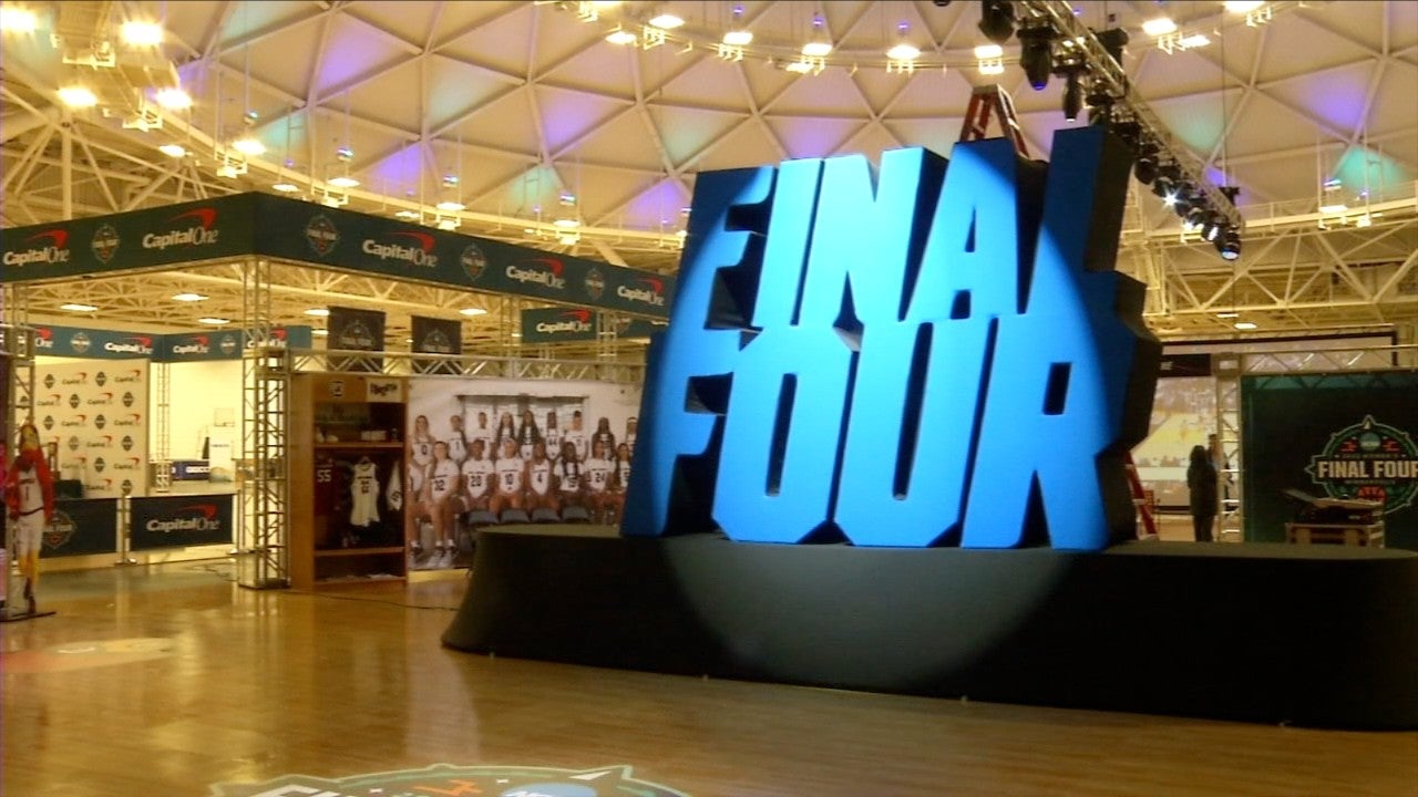 Minneapolis could host the NCAA Women’s Final Four again — Eagan Schools news