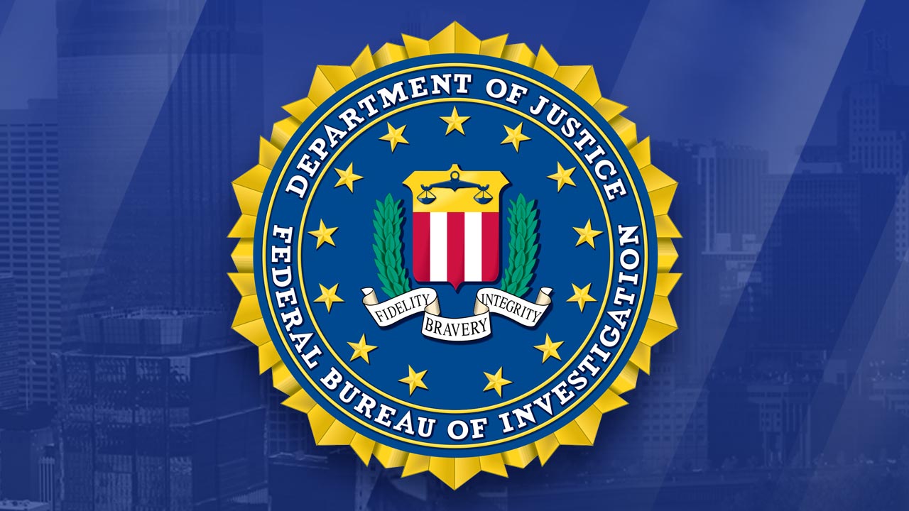 FBI operation nets 168 arrests on tribal lands in 3 states — Eagan Schools news