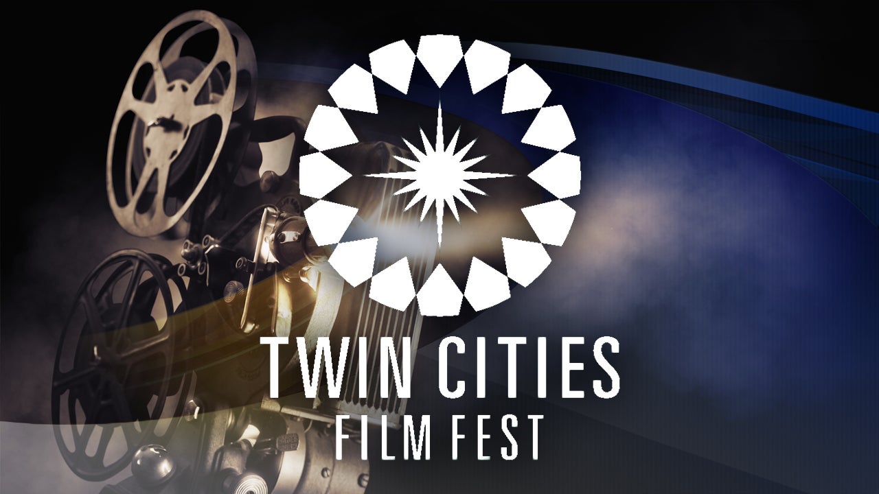 Twin Cities Film Festival — KSTP 5, Eagan Arts news
