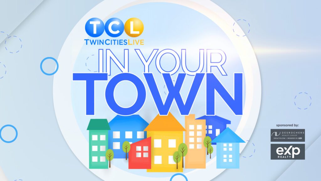 Twin Cities Live in Your Town: Anoka, October 29th — KSTP 5, Eagan Dining news